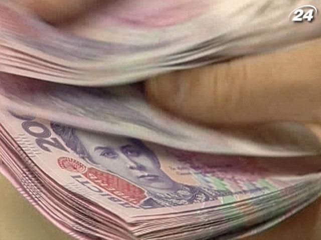 Бюджет-2013 - один из самых напряженных за последние годы Бюджет-2013 - один из самых напряженных за последние годы