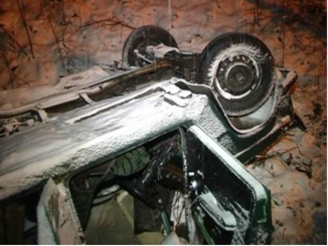 Аварія на Хмельниччині: серед загиблих – діти (Фото) Аварія на Хмельниччині: серед загиблих – діти (Фото)