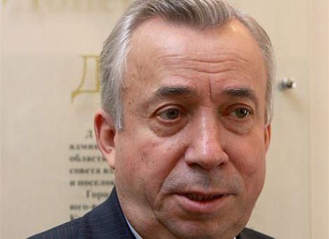 Мэр Донецка ждет не конца света, а светлого будущего Мэр Донецка ждет не конца света, а светлого будущего