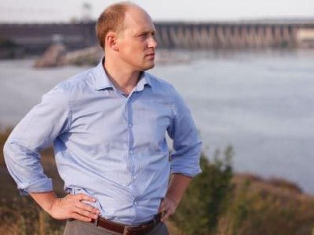 УДАРовцу предлагали $ 5 миллионов, чтобы перейти к власти УДАРовцу предлагали $ 5 миллионов, чтобы перейти к власти