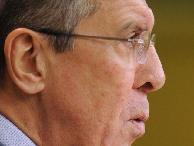 Россия не будет будет выдавать визы американцам, которые "нарушают права человека" Россия не будет будет выдавать визы американцам, которые "нарушают права человека"