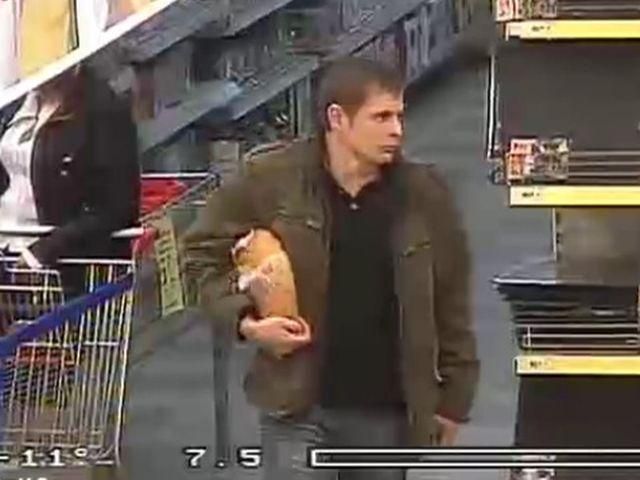 100 тисяч гонорару за інформацію про Мазурка вже роздали, – КП 100 тисяч гонорару за інформацію про Мазурка вже роздали, – КП