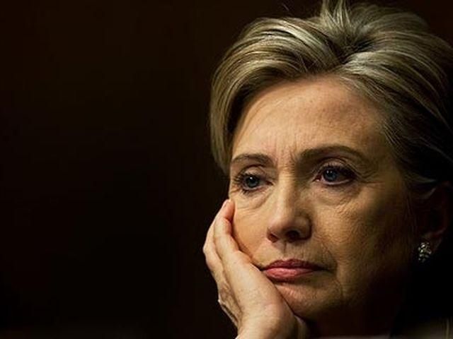 Клінтон назвала Митний союз рухом у бік "радянізації" Клінтон назвала Митний союз рухом у бік "радянізації"