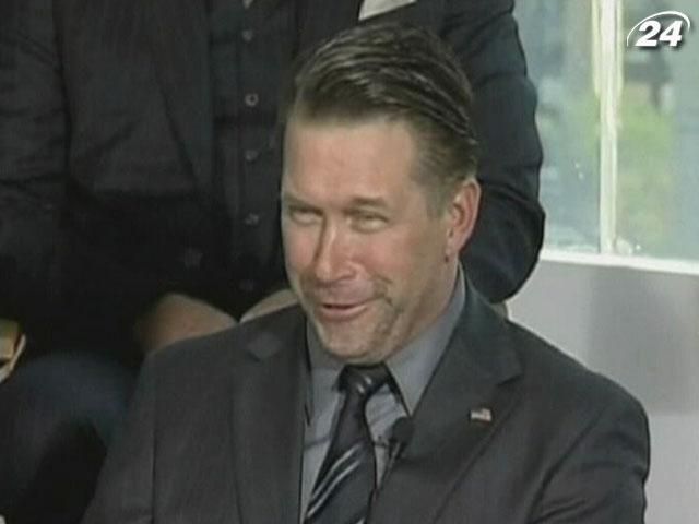 Голлівудському актору Стівену Болдвіну світить 4 роки тюрми Голлівудському актору Стівену Болдвіну світить 4 роки тюрми