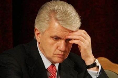 Політолог: Збереження Литвином посади стане політичною смертю Януковича Політолог: Збереження Литвином посади стане політичною смертю Януковича