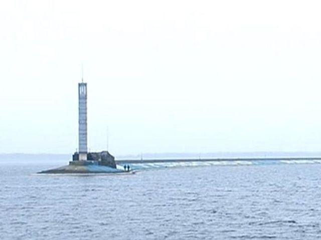 Мобильная группа ПВО охраняет ГЭС, а не Межигорье, - Минобороны Мобильная группа ПВО охраняет ГЭС, а не Межигорье, - Минобороны