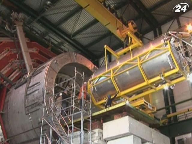 Як втілюють мегапроекти з дослідження Всесвіту Як втілюють мегапроекти з дослідження Всесвіту