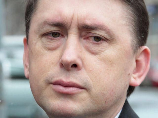 Мельниченко решил снова свидетельствовать без адвоката Мельниченко решил снова свидетельствовать без адвоката