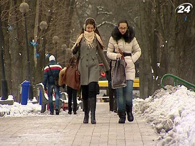 МНС: взимку кількість надзвичайних ситуацій зростає на 60% МНС: взимку кількість надзвичайних ситуацій зростає на 60%
