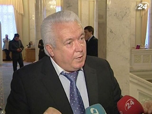 Регионалы убеждены - Тимошенко не станет президентом Регионалы убеждены - Тимошенко не станет президентом