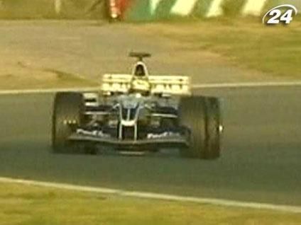 Формула-1 представляет ноу-хау в болидах Формула-1 представляет ноу-хау в болидах