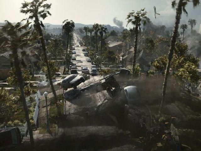 Накануне конца света украинцам предлагают специальные наборы Накануне конца света украинцам предлагают специальные наборы