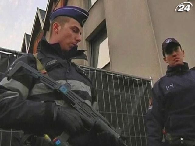 В Бельгии повысили уровень террористической угрозы из-за антиисламистского фильма