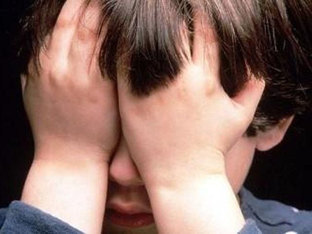 Горе-мать подозревают в убийстве своего маленького сына Горе-мать подозревают в убийстве своего маленького сына