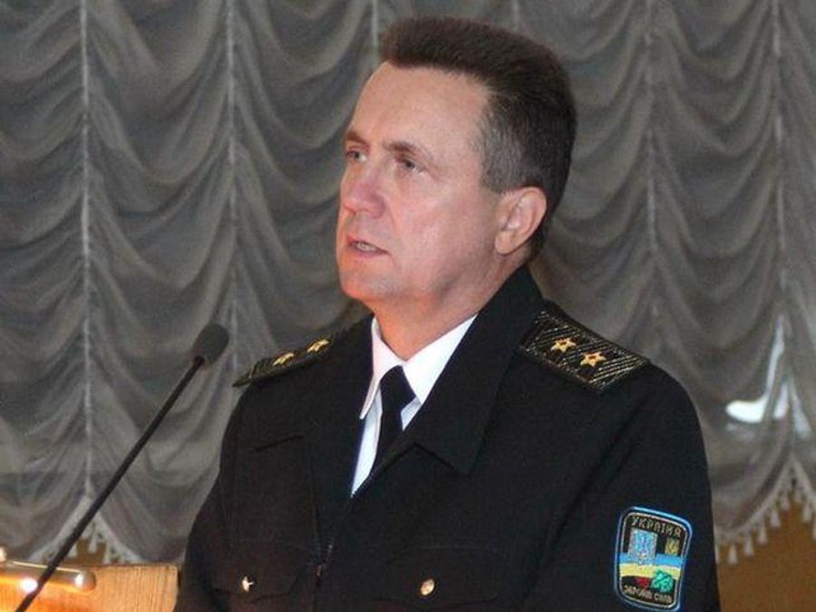 В Генштабе обещают - последний призыв проведут следующего года