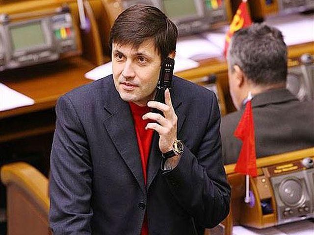 У КПУ вважають, що через держбюджет-2013 буде катастрофа У КПУ вважають, що через держбюджет-2013 буде катастрофа