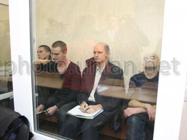 "Днепропетровский террорист" перевозил взрывные устройства в плацкарте "Днепропетровский террорист" перевозил взрывные устройства в плацкарте