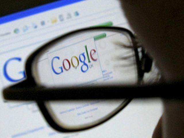 У 2012 році українців у Google найбільше цікавили Оксана Макар і ЄВРО-2012 У 2012 році українців у Google найбільше цікавили Оксана Макар і ЄВРО-2012