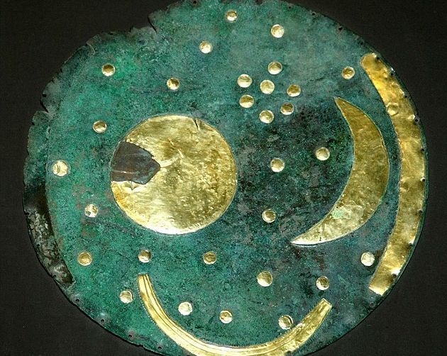 Вчені виявили, що жінки любили прикраси задовго до початку нашої ери (Фото) Вчені виявили, що жінки любили прикраси задовго до початку нашої ери (Фото)