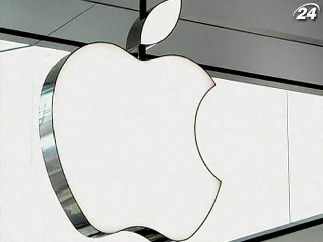 Apple повертає частину виробництва з Китаю в США