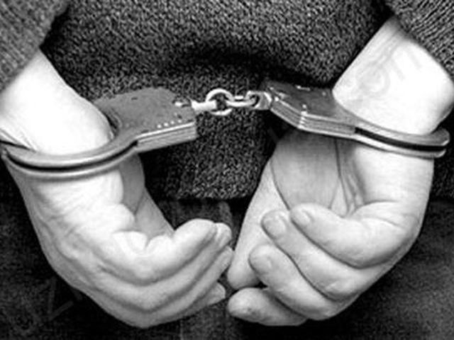 На Сумщине задержали мошенника-псевдомилиционера На Сумщине задержали мошенника-псевдомилиционера