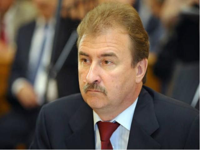 Попова лякає дефіцит київського бюджету в 4 мільярди гривень Попова лякає дефіцит київського бюджету в 4 мільярди гривень