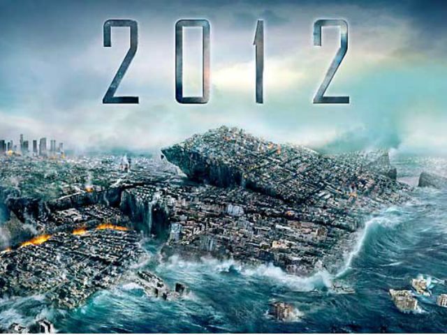 "Кінець світу" може бути корисним, - психолог "Кінець світу" може бути корисним, - психолог