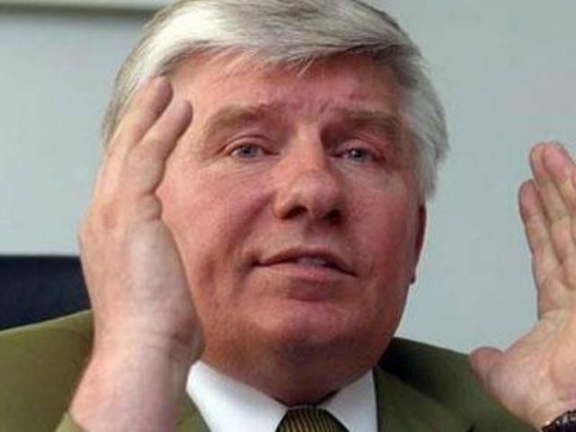 В Партии регионов немало кандидатов на пост премьера, - Чечетов В Партии регионов немало кандидатов на пост премьера, - Чечетов