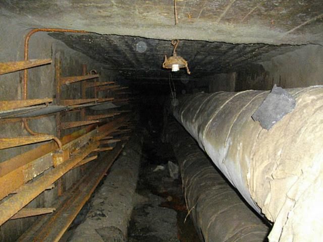 В Николаеве люди остались без тепла В Николаеве люди остались без тепла