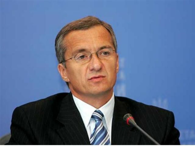 Олександр Шлапак: Дефіцит бюджету-2013 складе 104 млрд гривень Олександр Шлапак: Дефіцит бюджету-2013 складе 104 млрд гривень