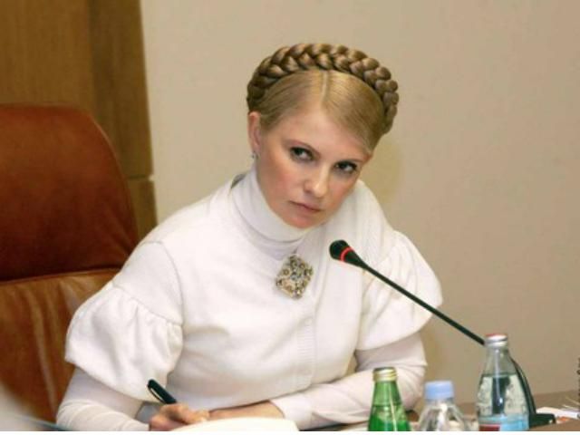 Тимошенко посадили за ее популярность, - экс-министр Польши