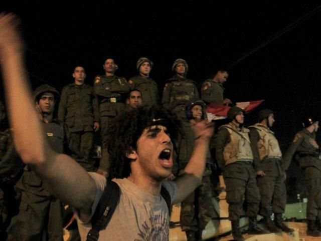 ХАМАСу 25 років, святкують десятки тисяч людей (Фото) ХАМАСу 25 років, святкують десятки тисяч людей (Фото)