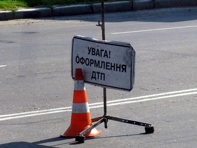 Ужасная авария на Херсонщине: 3 погибших Ужасная авария на Херсонщине: 3 погибших