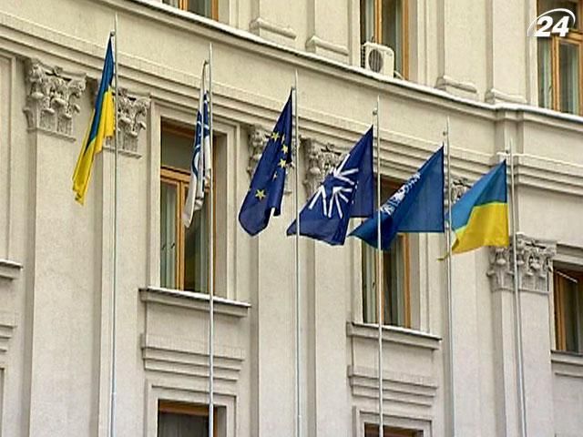 Підсумки тижня: Київ виборов тимчасове головування в ОБСЄ