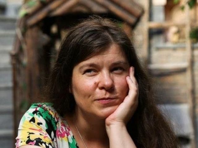 Сирийские боевики угрожают казнить украинскую журналистку Сирийские боевики угрожают казнить украинскую журналистку