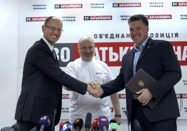 Политолог: В новой Раде оппозиция будет заниматься консервацией своего рейтинга Политолог: В новой Раде оппозиция будет заниматься консервацией своего рейтинга