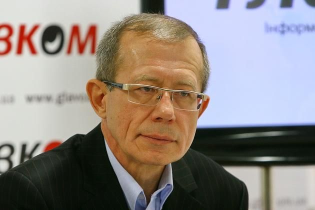 Експерт: Росія не допустить асоційованого членства України у Митному союзі Експерт: Росія не допустить асоційованого членства України у Митному союзі