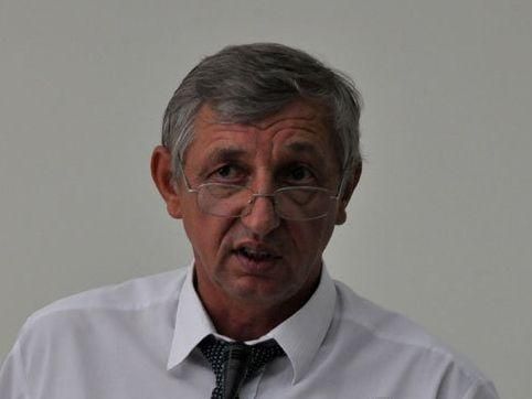 На скандальному окрузі №132 "переможець"-регіонал не піде на перевибори На скандальному окрузі №132 "переможець"-регіонал не піде на перевибори