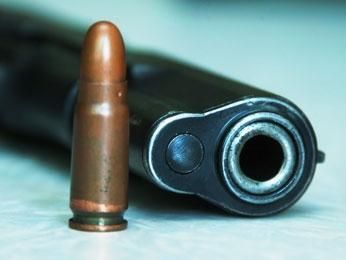 В США мужчина по неосторожности застрелил своего 7-летнего сына