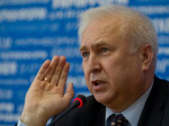 На развитие Донбасса дали больше денег из-за плохой экологии - регионал На развитие Донбасса дали больше денег из-за плохой экологии - регионал