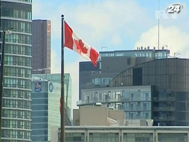 Канада продасть дві нафтогазові компанії Канада продасть дві нафтогазові компанії