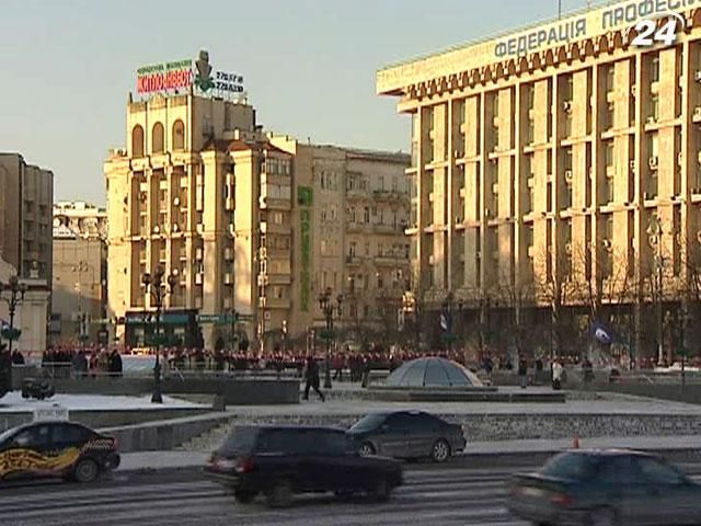 У Києві сприятимуть переселенню бізнесу у житлові будинки У Києві сприятимуть переселенню бізнесу у житлові будинки