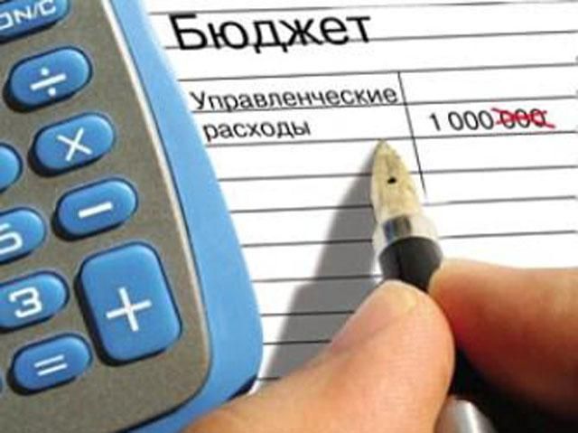 Бюджет передали на утверждение Януковичу
