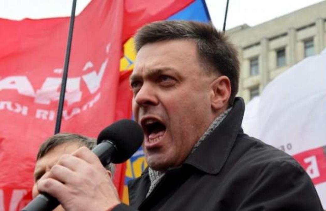 Эксперт: До руководящих должностей "Свободе" надо поработать несколько лет Эксперт: До руководящих должностей "Свободе" надо поработать несколько лет