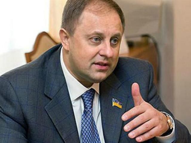 Регионала Грицака назвали "Будяком года-2012" Регионала Грицака назвали "Будяком года-2012"