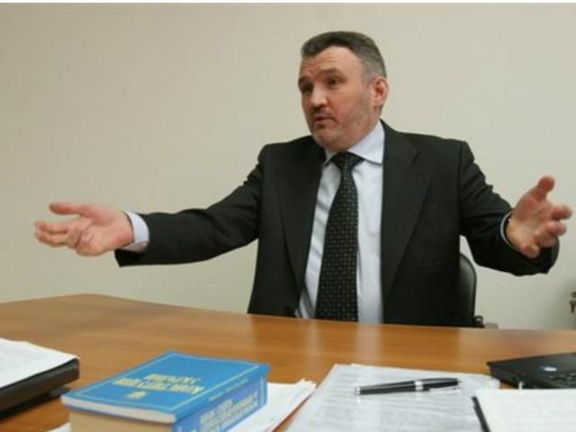 Кузьмін поскаржився Обамі, що його позбавили візи в США Кузьмін поскаржився Обамі, що його позбавили візи в США