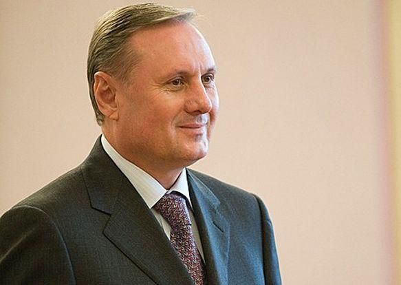 Благодаря новому КПК чиновники будут отвечать за нарушение, - Ефремов Благодаря новому КПК чиновники будут отвечать за нарушение, - Ефремов