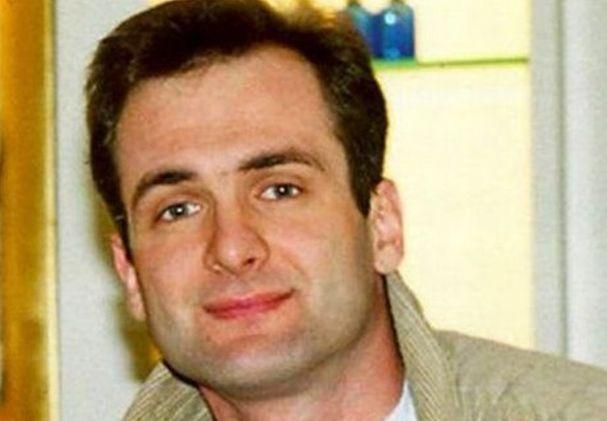 Пукач: Гонгадзе вбили через неповагу до Кучми Пукач: Гонгадзе вбили через неповагу до Кучми