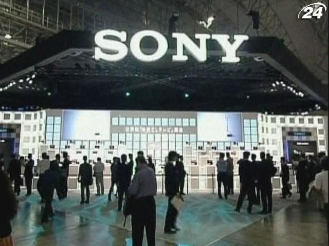 Panasonic, Sony та Sharp продають активи Panasonic, Sony та Sharp продають активи