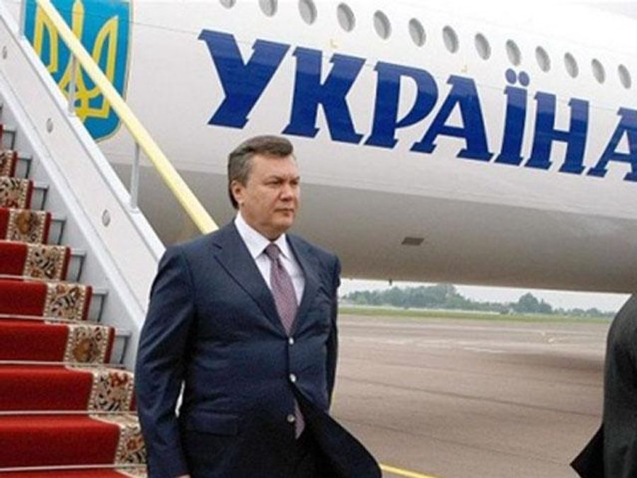 Янукович пригласил Премьер-министра Индии, теперь хочет еще и Президента Янукович пригласил Премьер-министра Индии, теперь хочет еще и Президента